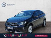 Gebraucht VW Taigo 95 PS (69 kW) 2025 Schwarz  metallicperleffektno SUV