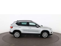 gebraucht Seat Ateca 1.4 TSI Style Aut LED RADAR NAVI PDC