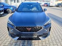 Gebraucht Cupra Formentor 150 PS (110 kW) 2021 Mittelblau  normal SUV