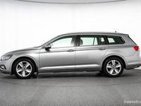 gebraucht VW Passat Variant 2.0 TDI 4M Elegance EXTRAS SCHNÄPPCHEN