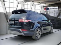 gebraucht Land Rover Discovery 5 TD6 SE