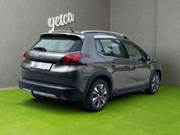 gebraucht Peugeot 2008 Allure