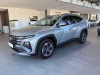 Neu Hyundai Tucson 160 PS (117 kW) 2025 Silber SUV