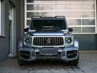 Gebraucht Mercedes G63 AMG AMG 585 PS (430 kW) 2019 Silber SUV