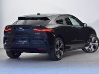 gebraucht Jaguar I-Pace I-PaceFirst Edition EV400 AWD