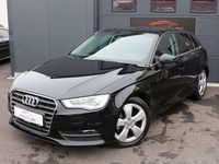 gebraucht Audi A3 SB Ambition 20 TDI DPF *Led*