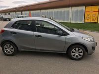 gebraucht Mazda 2 1,3i CE Pro