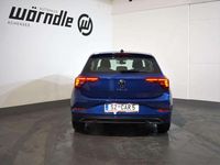 gebraucht VW Polo Life TSI