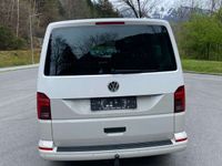 gebraucht VW Multivan T6Trendline 4Motion DSG