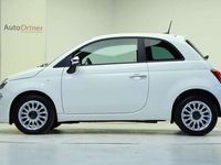 gebraucht Fiat 500 1,0 GSE Hybrid