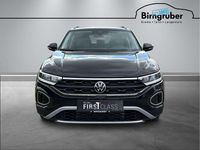 gebraucht VW T-Roc Friends TSI