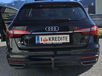 gebraucht Audi A4 30 TDI basis