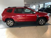 gebraucht Dacia Duster DusterPrestige TCe130 4x2