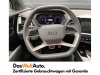 gebraucht Audi Q4 e-tron Q4 40 e-tron