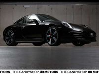 gebraucht Porsche 911 Carrera S Coupé 50 Jahre *SONDERMODELL*