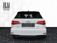 gebraucht Audi A3 35 TDI Aut. S-Line LED Scheinw Lenkradheizung18