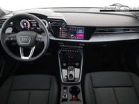 gebraucht Audi A3 Sportback 35 TDI S-Tronic Navi Sound Kamera...