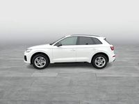 gebraucht Audi Q5 50 TFSI e quattro S line