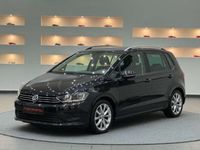 gebraucht VW Golf Sportsvan Comfortline BMT/Start-Stopp *AHK* 1.Besitz*