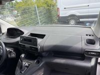 gebraucht Peugeot Partner L1 LKW 3 Sitzer