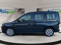 Neu Ford Tourneo Trend 150 PS (110 kW) 2025 Blau Van / Kleinbus