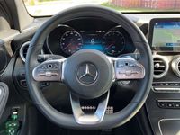 gebraucht Mercedes GLC300e PHEV Coupé 4MATIC Aut. /// AMG-Line, AHV