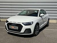 gebraucht Audi A1 25 TFSI intense
