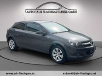 gebraucht Opel Astra GTC Astra Edition