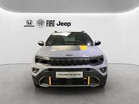 gebraucht Jeep Avenger 1.2 T3 e-Hybrid 4xe The North Face e-DCT6