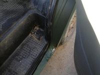 gebraucht VW T4 Zu verkaufen:Bundesheer Bus, langer Radstand