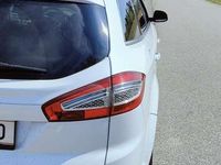 gebraucht Ford Mondeo Traveller Trend 1,6 TDCi Start/Stop