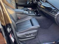 Gebraucht BMW X5 M Sport 258 PS (189 kW) 2014 SUV