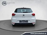 gebraucht Seat Ibiza Austria Edition