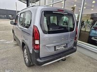 gebraucht Peugeot Rifter 1,5 BlueHDI 130 S&S Allure