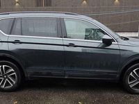 gebraucht Seat Tarraco Style 1.5 TSI Automatik