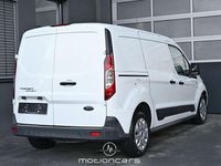 gebraucht Ford Transit Connect Trend 1.6 TDCi 240 Pickerl NEU