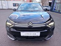 gebraucht Citroën C4 PureTech 130 S&S EAT8 Aut. Max