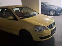 gebraucht VW Polo Cool Family 1,4