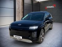 Gebraucht Hyundai Ioniq 9 230 kW (313 PS) 2025 Abyss black pearl SUV