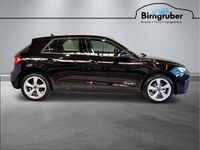 gebraucht Audi A1 25 TFSI intense