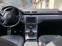 Gebraucht VW Passat Comfortline 105 PS (77 kW) 2011 Limousine