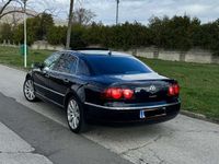 gebraucht VW Phaeton 3.0 V6 TDI DPF 4MOTION Automatik (5 Sitzer)