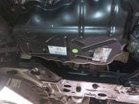 Gebraucht Ford Transit Trend 131 PS (96 kW) 2018 Weiß Van / Kleinbus