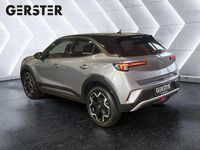 gebraucht Opel Mokka 1,2 Direct Injection Turbo Ultimate Aut.