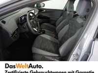 gebraucht VW ID4 Pure 109 kW Basis