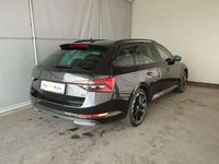 gebraucht Skoda Superb Combi iV SPORTLINE DSG