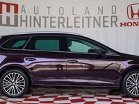 gebraucht Seat Leon ST Xcellence 16 TDI DSG/ AHV abn. / LED/ ACC