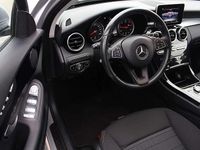 gebraucht Mercedes C180 d T Aut.