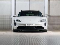 gebraucht Porsche Taycan GTS Sport Turismo 83,7kWh Aut.