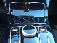 Gebraucht Mercedes 180 116 PS (85 kW) 2016 Grau Limousine